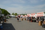 Regatta Athlete Village